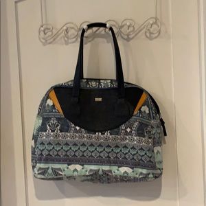 Roxy Tote